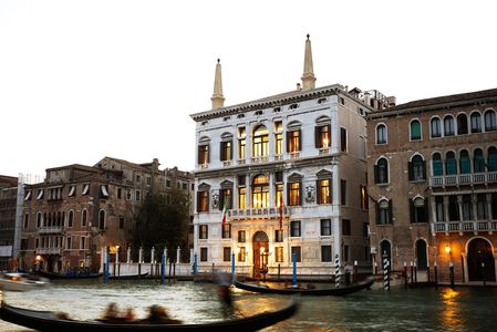 Aman Venice