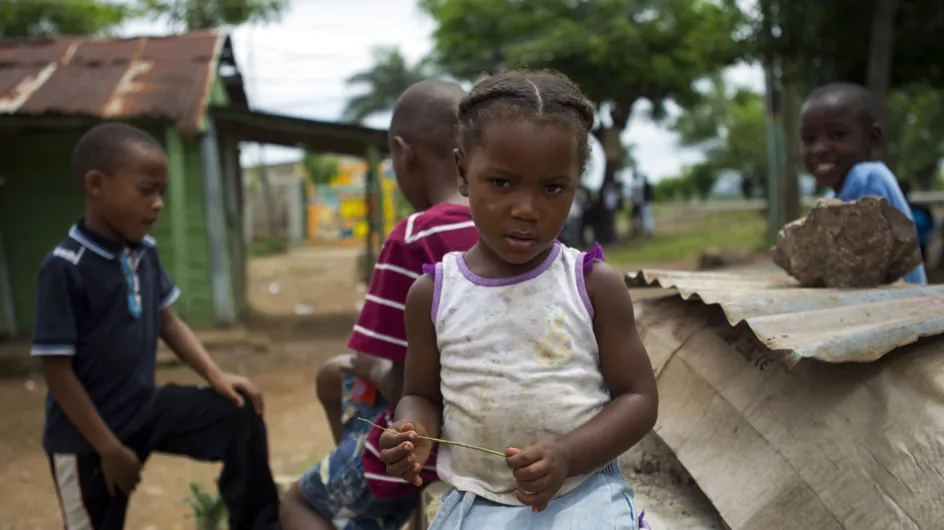 En Haïti, plus de 200 000 enfants exploités comme domestiques