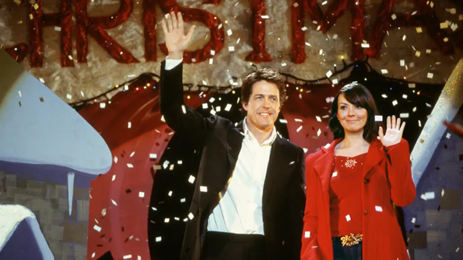 8 scènes cultes qui prouvent que Love Actually est le meilleur film de Noël
