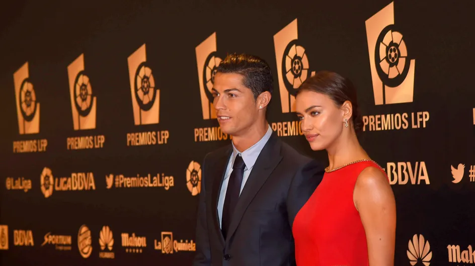 Úrsula Corberó, Cristiano Ronaldo y las rupturas más sonadas de 2015