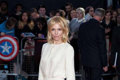 Sienna Miller