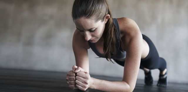 Effektiver Trainingsplan Fur Alle Die Abnehmen Wollen