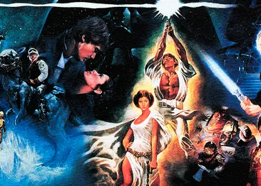 Teste: Qual personagem de Star Wars você seria de acordo com o seu signo?