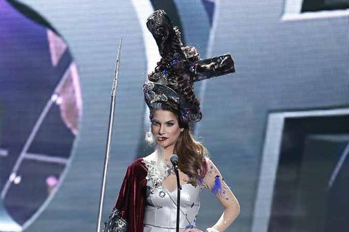 Miss España