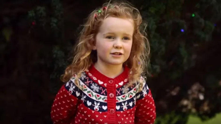 Et si le Père Noël était une femme ? Les réponses stéréotypées des enfants (Vidéo)