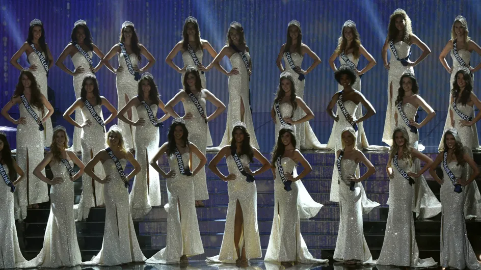 Miss France 2016 : Revivez la cérémonie comme si vous y étiez (Photos)