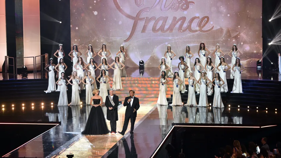 Miss France 2016 : La soirée vue par Twitter
