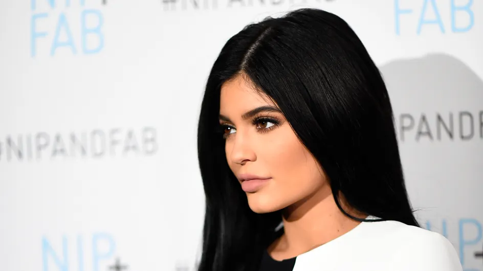 Kylie Jenner pousse un coup de gueule contre les paparazzi