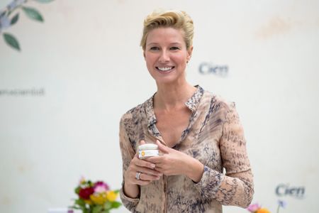 Anne Igartiburu