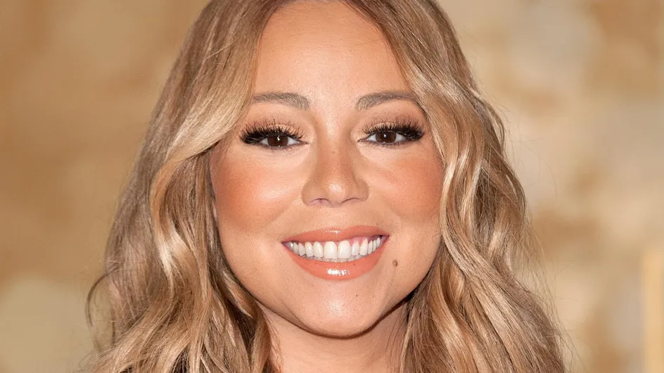 Mariah Carey réunie pour Noël avec son ex et leurs jumeaux (Photos)