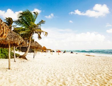 Tulum, Riviera Maya