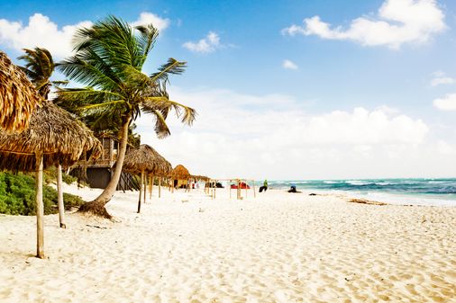 Tulum, Riviera Maya