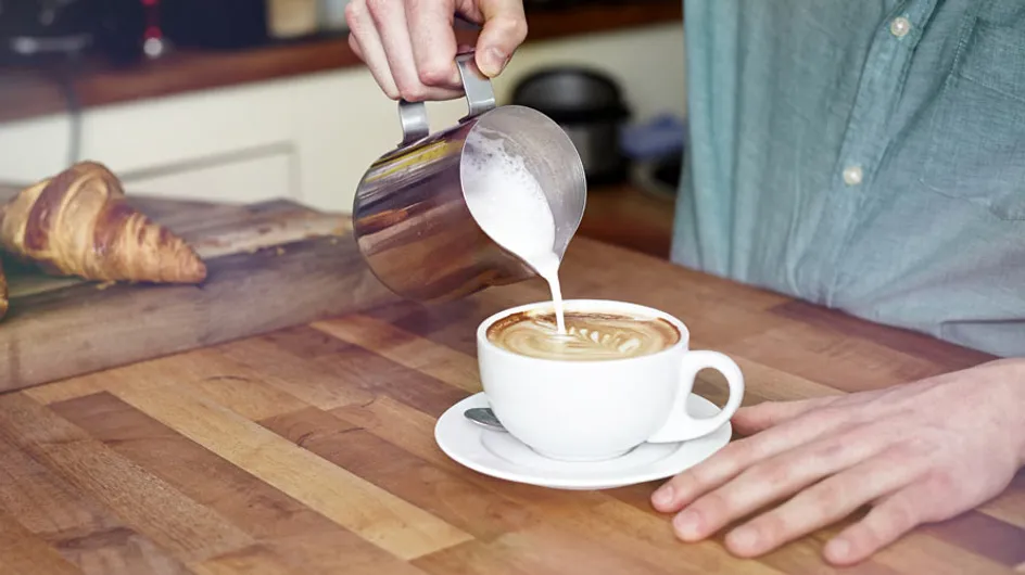 Dedicado a todas las que no podéis vivir sin él: seis beneficios del café