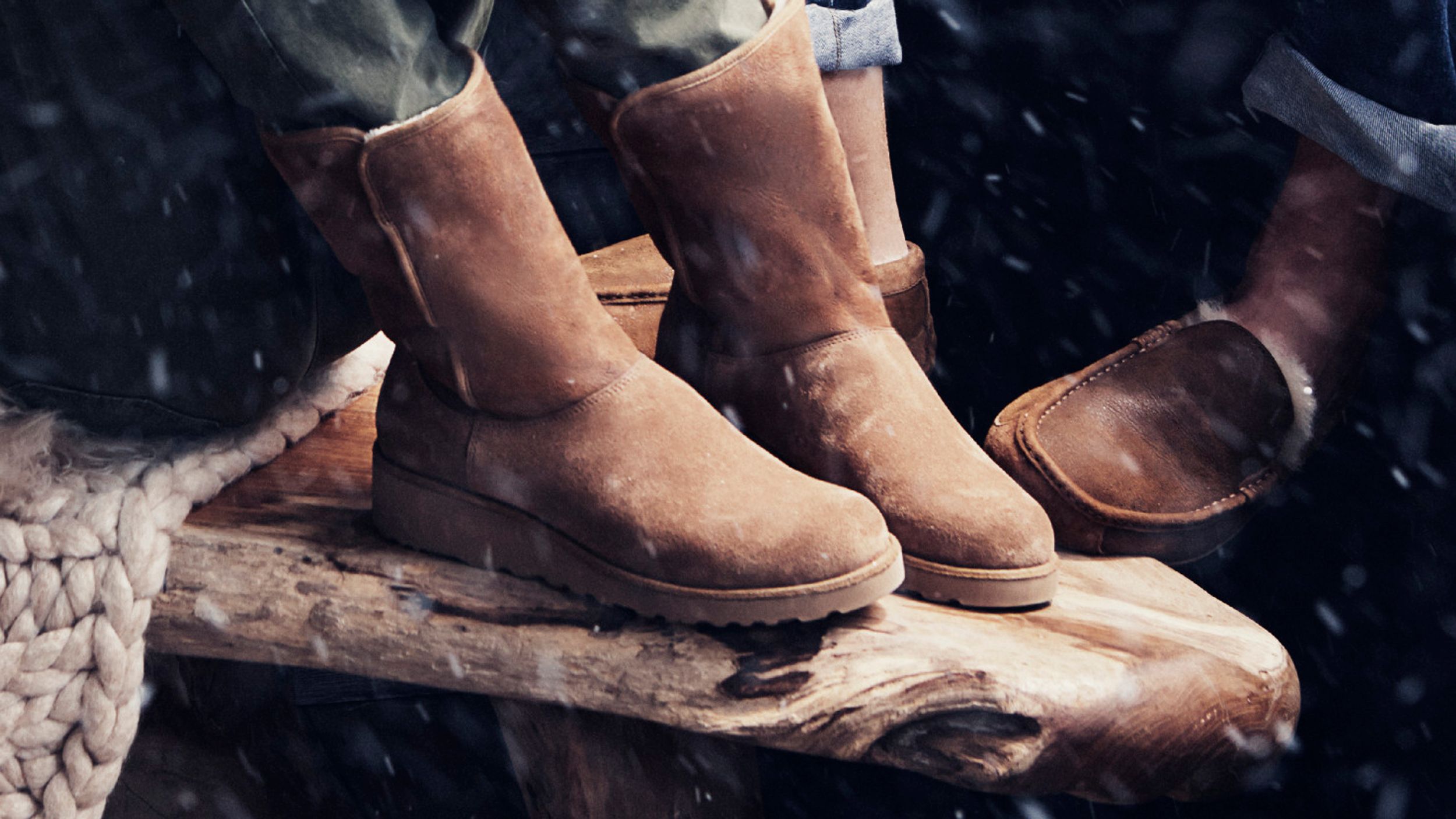 Bottes UGG les 10 commandements de ces bottes douillettes