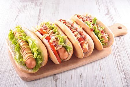 Salchichas