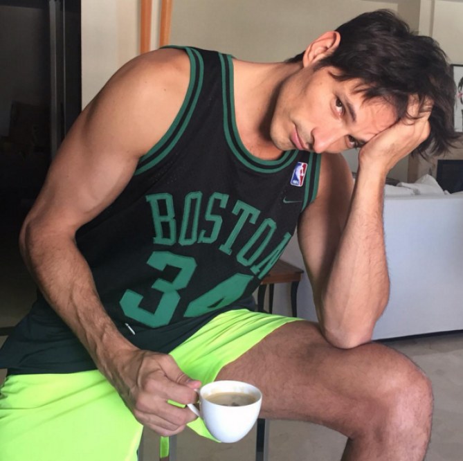 Andrés Velencoso