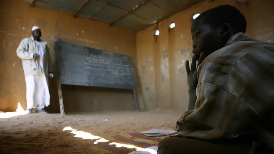 1 million d’enfants sont privés d’éducation par Boko Haram selon l’UNICEF