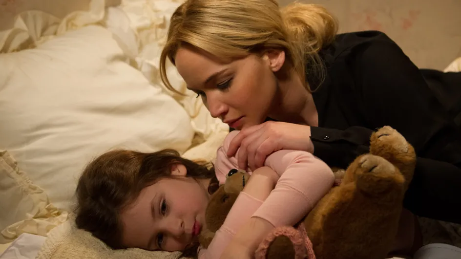 Jennifer Lawrence pour JOY : "Je veux que ce film inspire les femmes" (Interview)