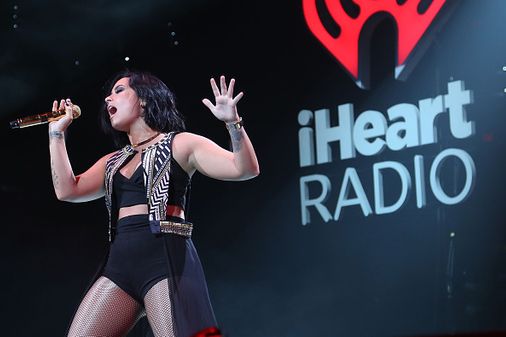 Demi Lovato