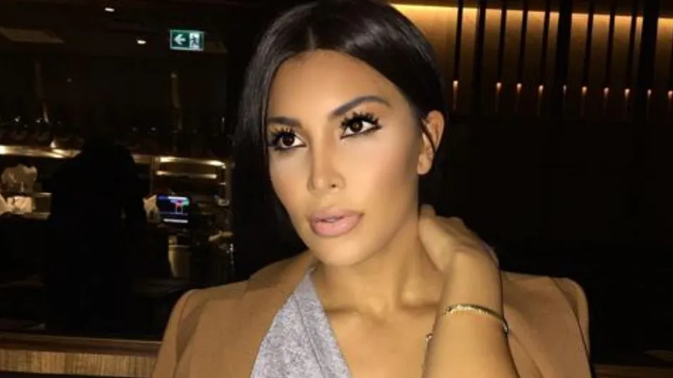 Un sosie canadien de Kim Kardashian affole la Toile (Photos)
