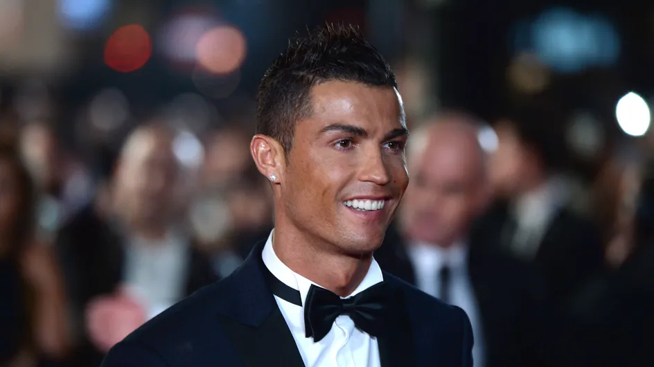 Cristiano Ronaldo presume de lujosa (e inmensa) casa