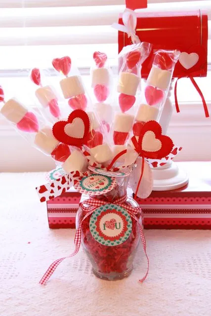 Manualidades de San Valentín: 15 ideas día más romántico