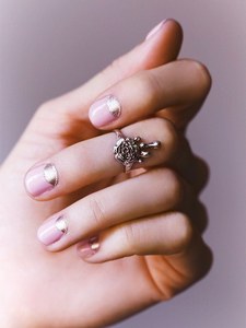 Nagellack-Trends 2016: Rosé