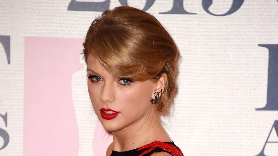 Taylor Swift se dévoile sans make up (Photo)
