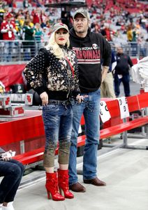 Gwen Stefani