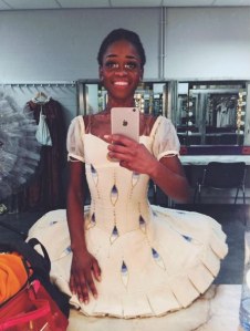 Michaela DePrince