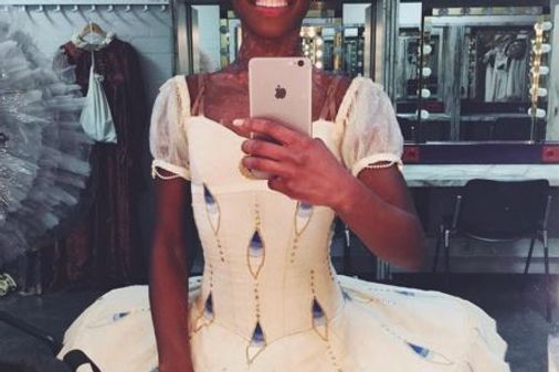 Michaela DePrince