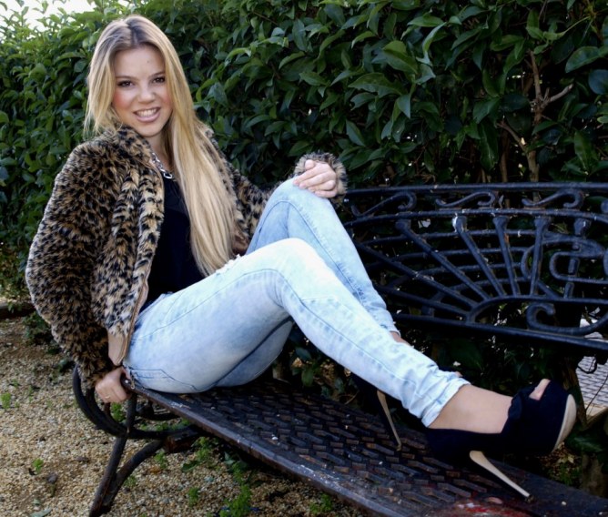 María Isabel