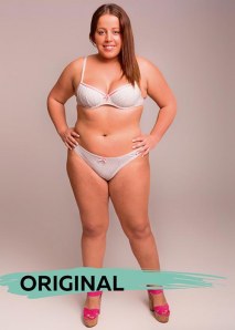 Modelo original