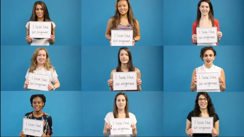 Les 8 hashtags qui ont défendu les femmes cette année