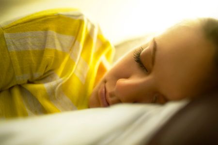 1. Dormir mejor
