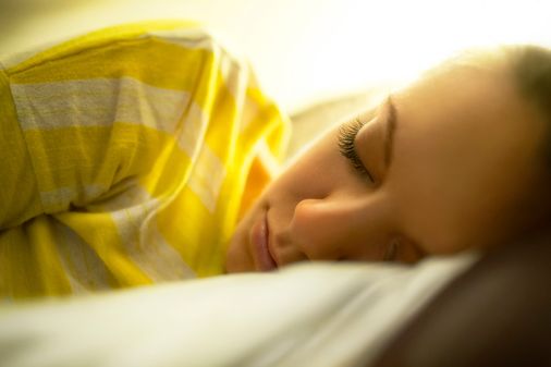 1. Dormir mejor