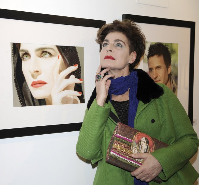 Antonia Dell'Atte