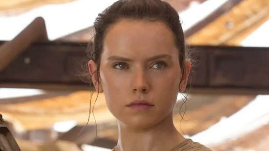 Fans Are Furious After Star Wars' Female Lead Is Left Out Of Toy Range