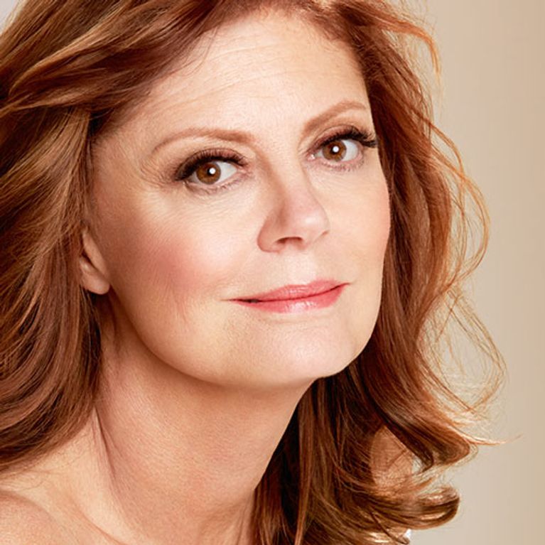 Los 3 Secretos De La Belleza Eterna De Susan Sarandon