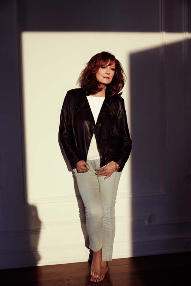 Susan Sarandon