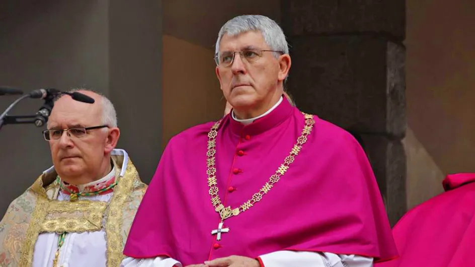 El arzobispo de Toledo vincula la violencia machista con que las mujeres pidan el divorcio
