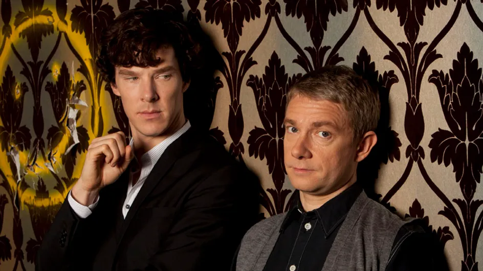 The Hardest 'Sherlock' Quiz You Will Ever Take