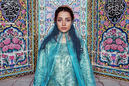 Shiraz - Irán