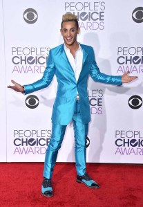 Frankie Grande