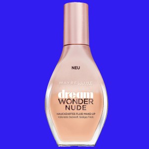 Maybelline Dream Wonder Nude, 9,99 €