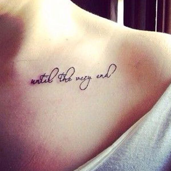 28 Intricate Harry Potter Tattoos That Are Simply Magical
