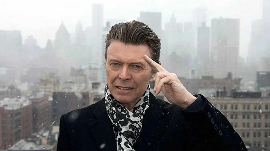 Muere David Bowie a los 69 años: su vida en imágenes