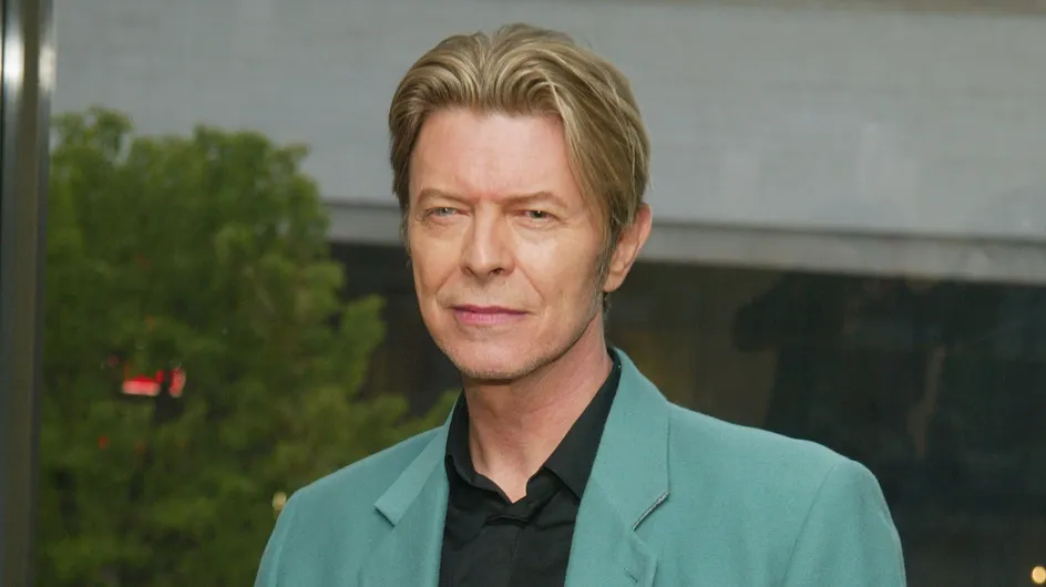 David Bowie est décédé à 69 ans
