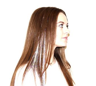 Icicle-Hair
