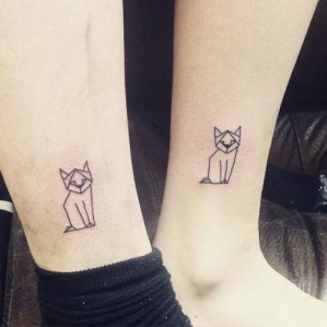 15 Tatouages Que Les Cat Ladies Vont Adorer
